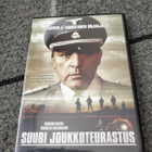 Suuri Joukkoteurastus (Richard Burton] - pikkukuva 1