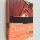 Jonathan Buckley : Classical music : the rough guide - pikkukuva 1