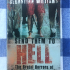 Williams: Send them to Hell. 2009. - pikkukuva 1