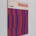 Parnasso 8/1966 - pikkukuva 1