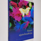 Leena (toim.) Lammela : Suuri ajatelmakirja - pikkukuva 1