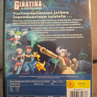 Pokémon Giratina ja Sky Warrior - pikkukuva 2