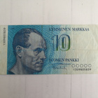 Suomi 1986 10 markkaa (14215) - pikkukuva 3