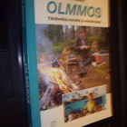 Olavi Joensuu : OLMMOS - Tähtihetkiä mereltä ja eräelämästä - pikkukuva 1
