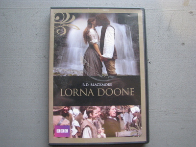 LORNA DOONE ( Anthony Calf )