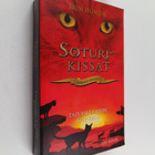 Erin Hunter : Taivasklaanin kohtalo - pikkukuva 1