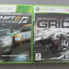 Xbox 360 Grid , Shift 2 - pikkukuva 1