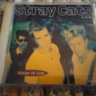 Stray Cats CD - pikkukuva 1