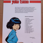 Yoko Tsuno 17 Albumi - pikkukuva 2