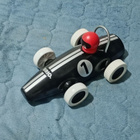 BRIO radio-ohattava Kilpa auto 26cm - pikkukuva 1