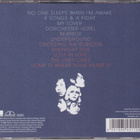 CD: The Sounds: Crossing the rubicon - pikkukuva 2