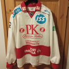 Narukerä game worn - pikkukuva 1