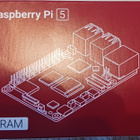 Raspi 1G ja Gentoo linux micro-sd kortti - pikkukuva 3