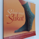 Cookie A. : Suloisimmat sukat : uusia innostavia neuleohj... - pikkukuva 1