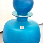 MDINA GLASS KAUNIS TURKOOSI / SININEN ESINE - pikkukuva 1