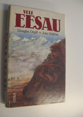 Douglas Orgill : Veli Eesau