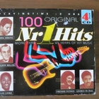 100 Original Nr 1 Hits 4CD-box - pikkukuva 1