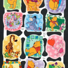MLP 1947 - Disney kiiltokuva-arkki - Ihana Nalle Puh - pikkukuva 1