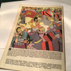 Mosaiikki sarjakuvalehti  5/67 mosaik comicheft - pikkukuva 2