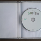 DVD: Dumbo (Colin Farrell, O: Tim Burton, Disney 2019) - pikkukuva 3