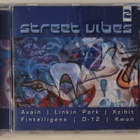 STREET VIBES 1, 2 & 3 CD - pikkukuva 1