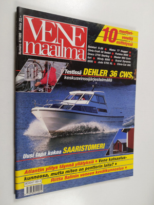 Venemaailma 4/1989