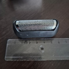 Braun parranajokoneen teräverkko - pikkukuva 2