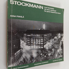 Anna Finnilä : Stockmann : suuri tavaratalo = det stora v... - pikkukuva 1