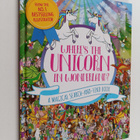Paul Moran ym. : Where's the Unicorn in Wonderland? - A M... - pikkukuva 1