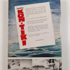 Thor Heyerdahl : Expedition Kon-Tiki - pikkukuva 2