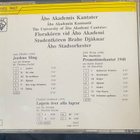 Åbo akademis kantater - pikkukuva 2