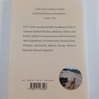 J. M. Coetzee : Häpeäpaalu - pikkukuva 2