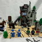 Lego western 6761 Bandit's Secret Hide-Out + ohje - pikkukuva 4