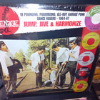 4 kpl LP TEENAGE SHUTDOWN -sarjaa ( UUSI  ) SIS POSTIKULU - pikkukuva 5