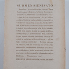 Toivo Rautavaara : Suomen sienisato : tutkimuksia sen laa... - pikkukuva 2