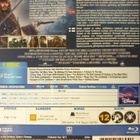Pirates of The Caribbean : Salazar's Revenge BLU-RAY - pikkukuva 2
