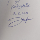 Yusuf M. Mubarak : Suomen somalit (signeerattu, tekijän o... - pikkukuva 3