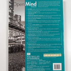 Mickey Rogers ym. : Open Mind BE Adv SB Pk St - pikkukuva 2