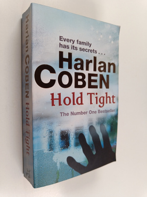 Harlan Coben : Hold Tight