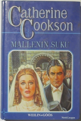 Catherine Cookson • Mallenin suku