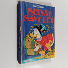 Walt Disney : Selvät sävelet - pikkukuva 1