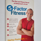Ethan Boldt ym. : 5-Factor Fitness - The Diet and Fitness... - pikkukuva 1