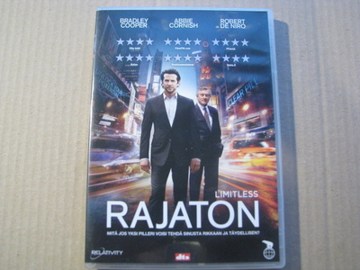 RAJATON ( Robert De Niro )