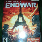 PC peli Tom Clancy's Endwar - pikkukuva 1