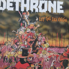 Dethrone: Let The Day Begin. - pikkukuva 1
