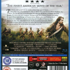 The New World  -  The Extended Cut  -   (Blu-ray) - pikkukuva 2