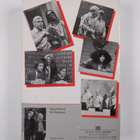 Doug Hill : Saturday night : a backstage history of Satur... - pikkukuva 2