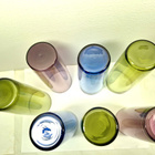Tapio Wirkkala mehulasit 7 kpl, malli 2204, Iittala - pikkukuva 5