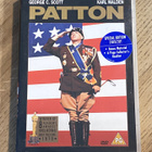 PATTON - DVD - 2 DISC SPECIAL EDITION - pikkukuva 1