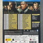 CSI: Las Vegas: Kausi 9 (2008-2009) Blu-ray (UUSI) - pikkukuva 2